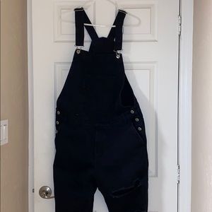 Men’s overalls